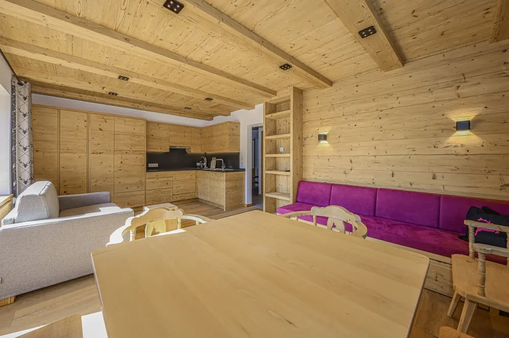KITZIMMO-Luxus-Apartment am Sonnberg kaufen - Immobilien Kitzbühel.-3