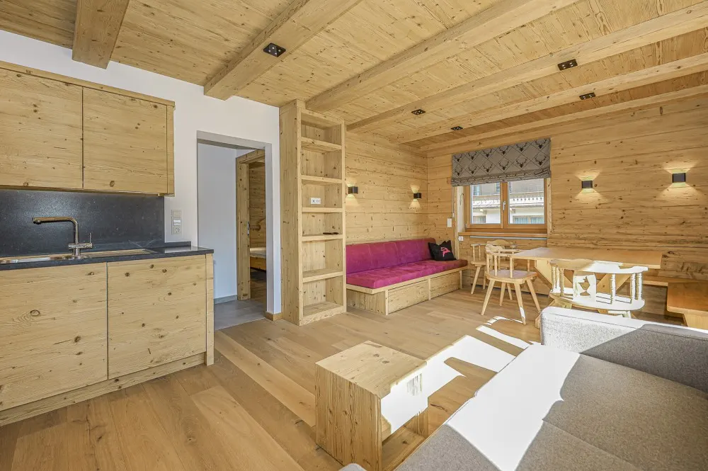 KITZIMMO-Luxus-Apartment am Sonnberg kaufen - Immobilien Kitzbühel.-4