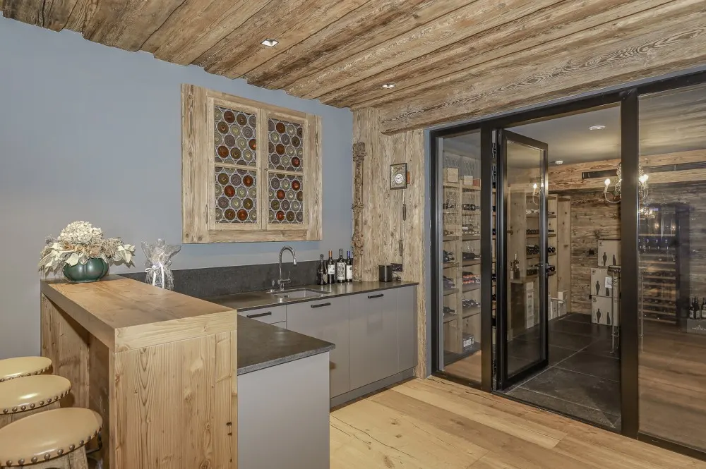 KITZIMMO-Luxusvilla mit Freizeitwohnsitz kaufen - Immobilien Kirchberg in Tirol.-2-26
