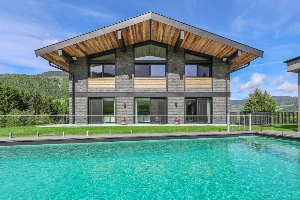 KITZIMMO-Luxusvilla mit Freizeitwohnsitz kaufen - Immobilien Kirchberg in Tirol.-2-30