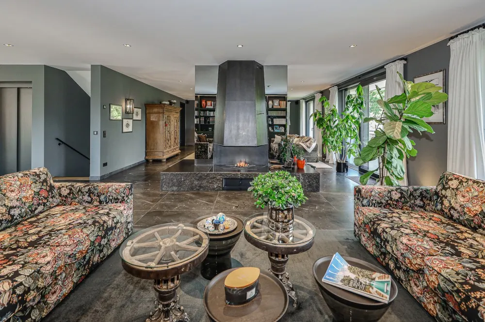 KITZIMMO-Luxusvilla mit Freizeitwohnsitz kaufen - Immobilien Kirchberg in Tirol.-2-9
