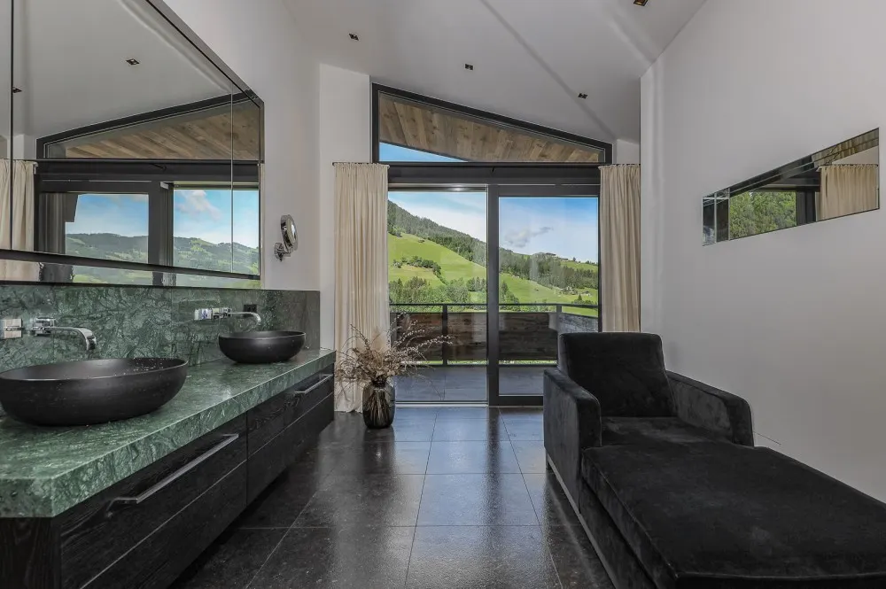KITZIMMO-Luxusvilla mit Freizeitwohnsitz kaufen - Immobilien Kirchberg in Tirol.-2-14