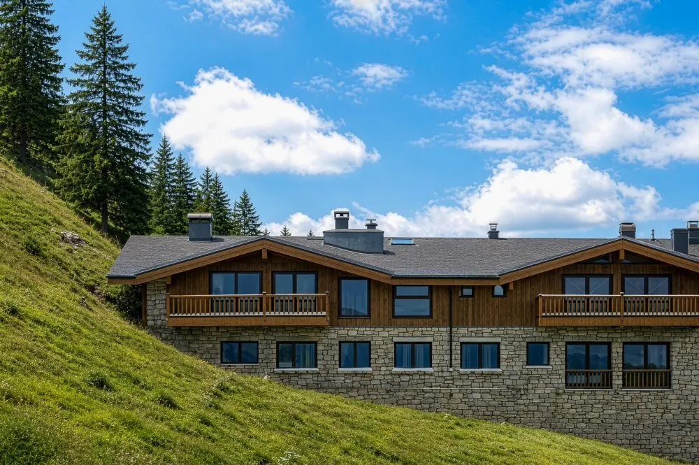 KITZIMMO-Grundstück mit Baugenehmigung für 3-Luxuswohnungen - Immobilien Kitzbühel.-11