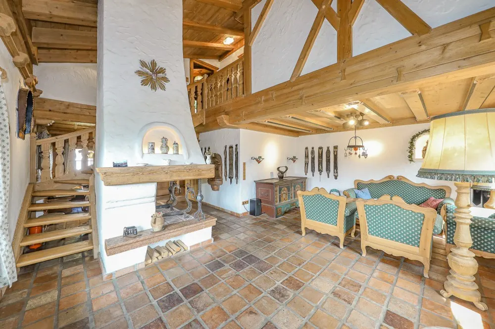 KITZIMMO-Maisonette-Wohnung mit Freizeitwohnsitz kaufen - Immobilien Kitzbühel.