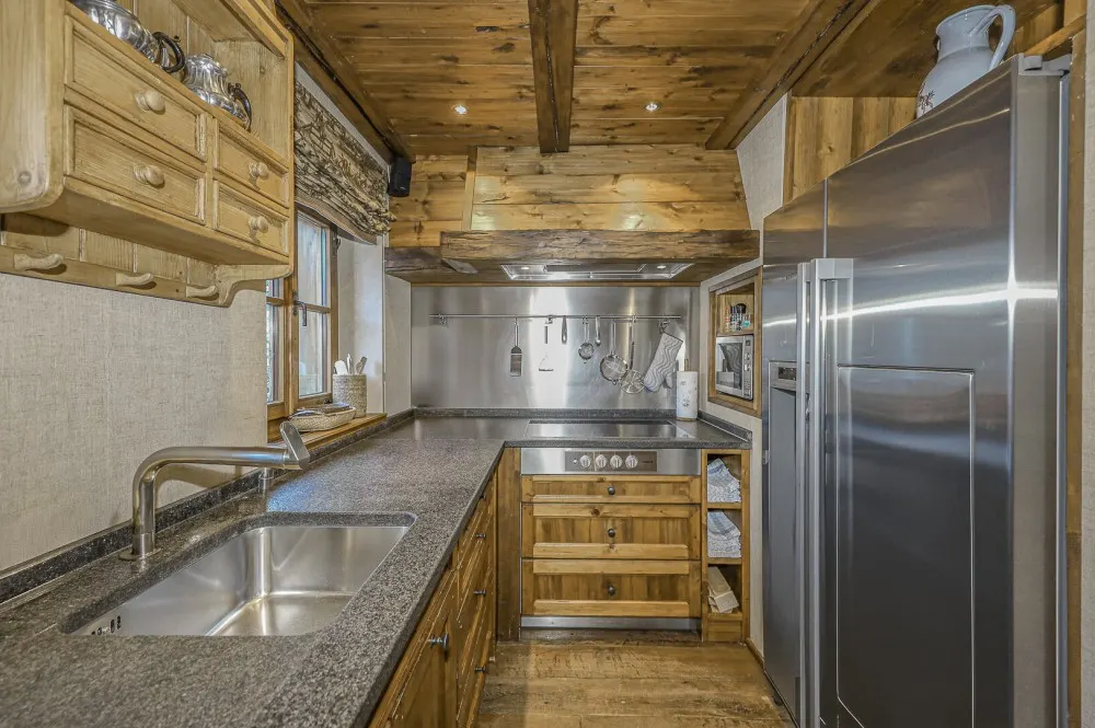 KITZIMMO-Einzigartiges Luxus-Anwesen in Toplage kaufen - Immobilien Kitzbühel.