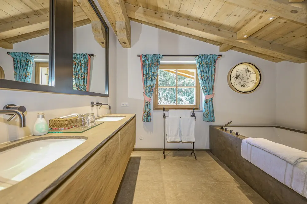KITZIMMO-Einzigartiges Luxus-Anwesen in Toplage kaufen - Immobilien Kitzbühel.