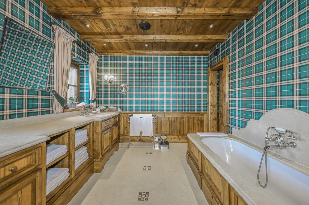 KITZIMMO-Einzigartiges Luxus-Anwesen in Toplage kaufen - Immobilien Kitzbühel.