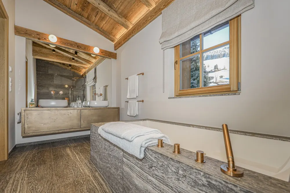 KITZIMMO-Einzigartiges Luxus-Anwesen in Toplage kaufen - Immobilien Kitzbühel.