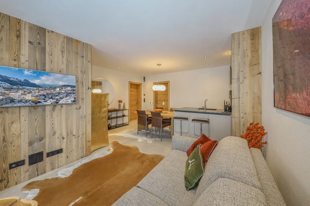 KITZIMMO-Exklusive Luxusvilla mit Kaiserblick in Toplage - Immobilien Going.-2-31