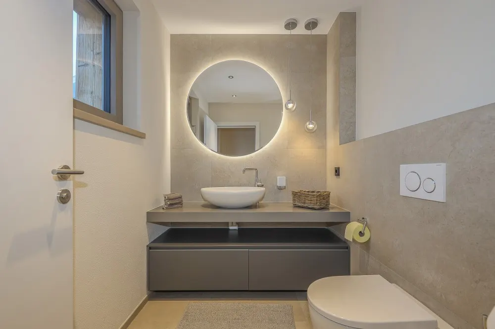 KITZIMMO-Exklusive Luxusvilla mit Kaiserblick in Toplage - Immobilien Going.-2-37