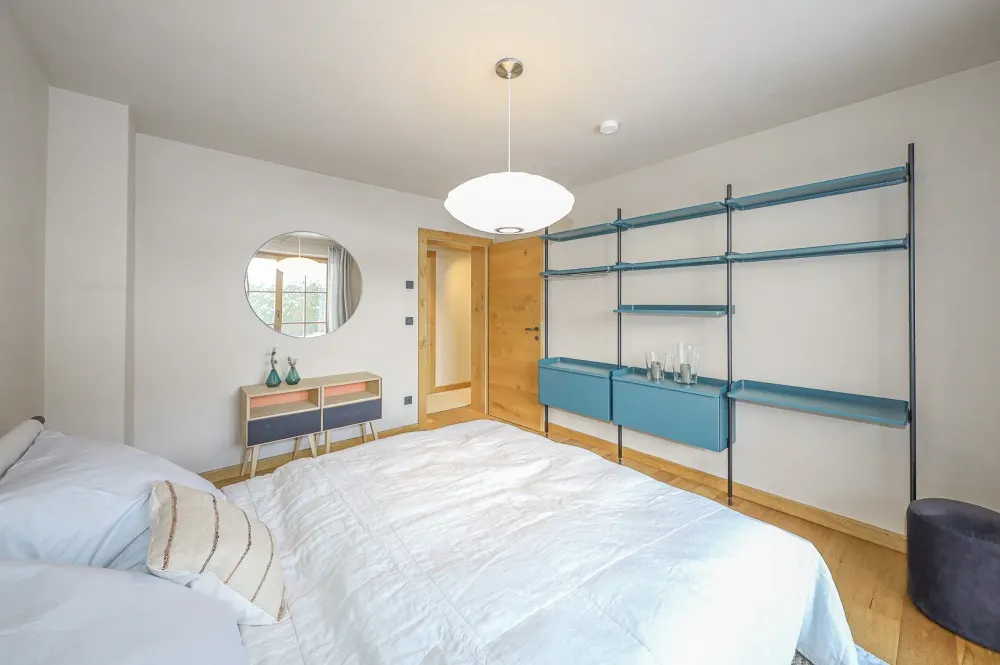 KITZIMMO-Luxus-Gartenwohnung in Toplage kaufen - Immobilien Ellmau.