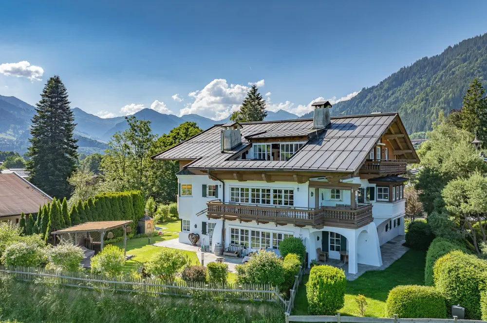 KITZIMMO-Exklusive Wohnung in Toplage kaufen - Immobilien Kitzbühel.