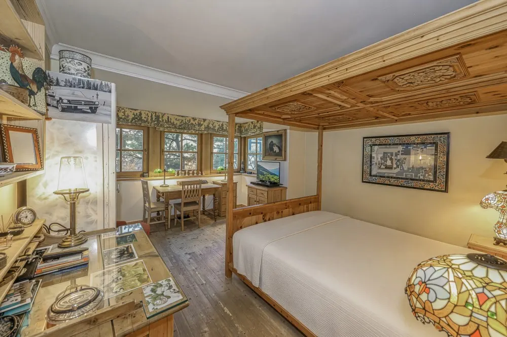 KITZIMMO-Exklusive Wohnung in Toplage kaufen - Immobilien Kitzbühel.