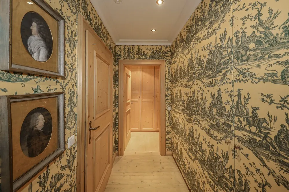 KITZIMMO-Exklusive Wohnung in Toplage kaufen - Immobilien Kitzbühel.