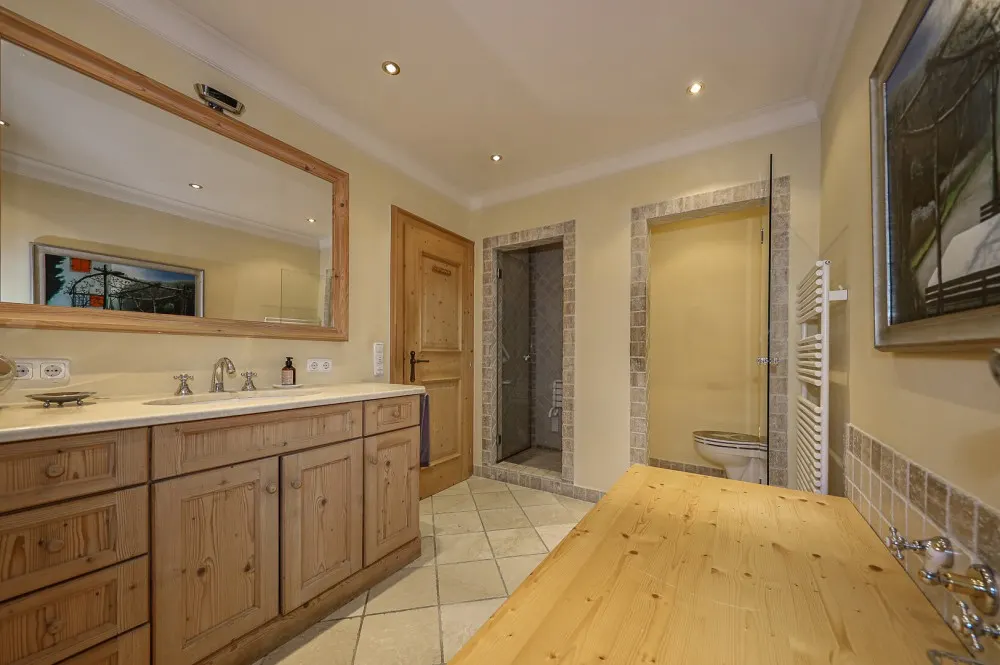 KITZIMMO-Exklusive Wohnung in Toplage kaufen - Immobilien Kitzbühel.
