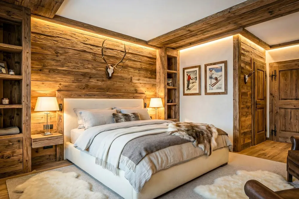 KITZIMMO-Luxus-Penthouse in zentraler Toplage kaufen - Immobilien Kitzbühel.