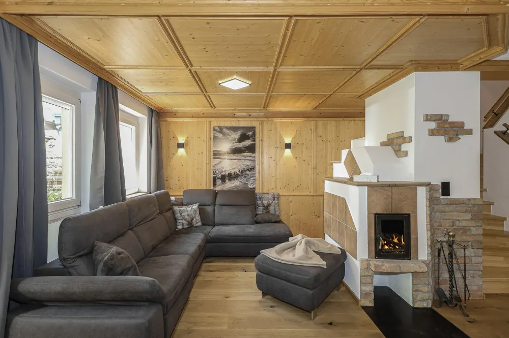 KITZIMMO - Reiheneckhaus in zentraler Lage von Kirchberg kaufen - Immobilien Kirchberg-4