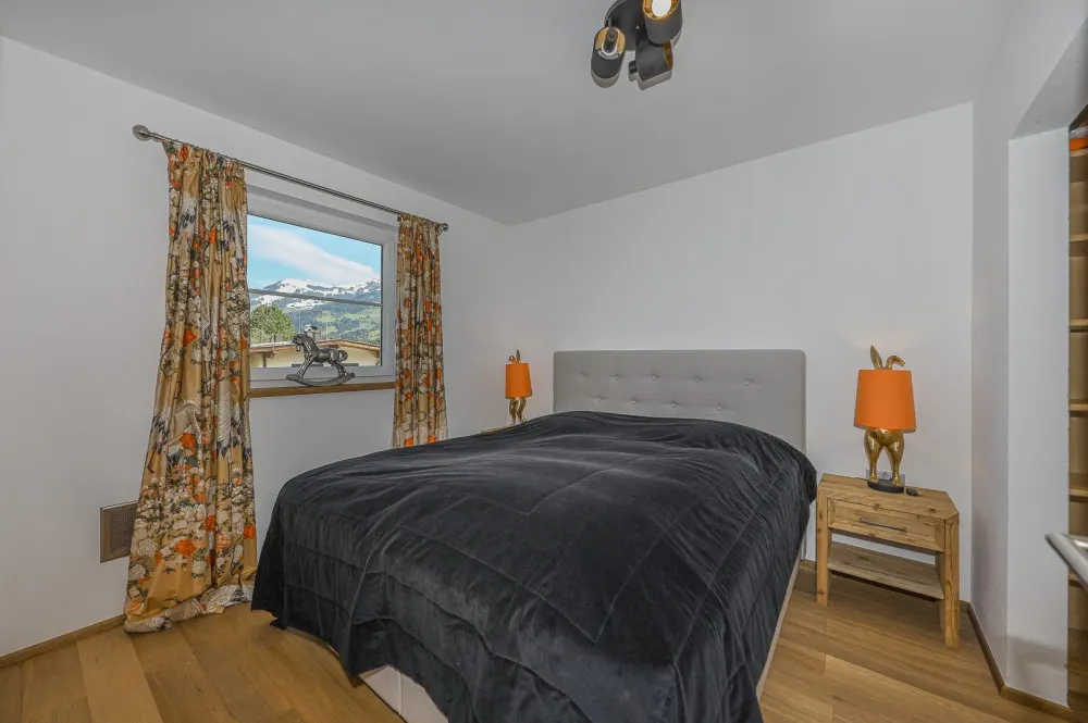 KITZIMMO-exklusives Haus in sonniger Ruhelage mieten - Immobilien Jochberg.