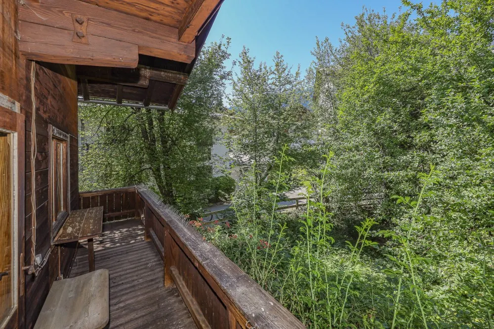 KITZIMMO-Stadthaus im Zentrum mit großem Potenzial kaufen - Immobilien Kitzbühel.