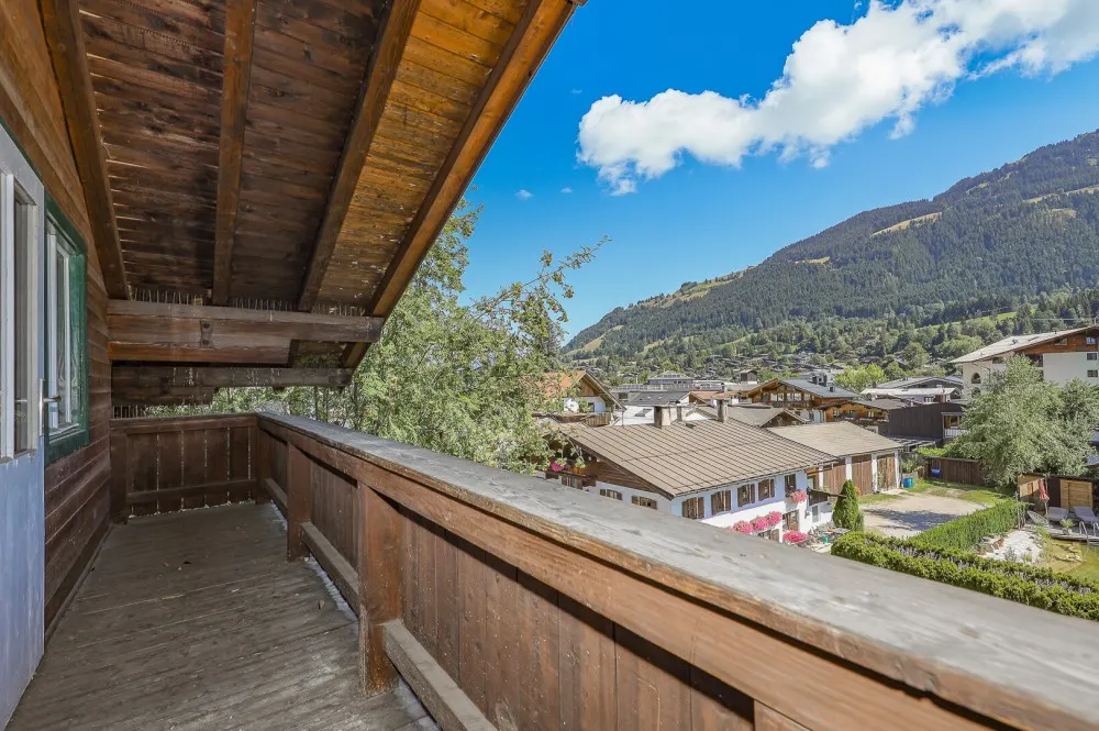 KITZIMMO-Stadthaus im Zentrum mit großem Potenzial kaufen - Immobilien Kitzbühel.