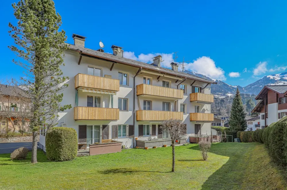 KITZIMMO-Hochwertige Wohnung in zentraler Ruhelage kaufen - Immobilien Kitzbühel.-17