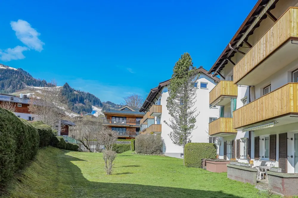 KITZIMMO-Hochwertige Wohnung in zentraler Ruhelage kaufen - Immobilien Kitzbühel.-18