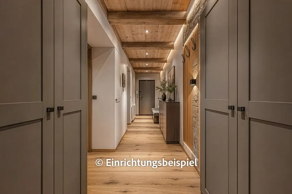 KITZIMMO-Hochwertige Wohnung in zentraler Ruhelage kaufen - Immobilien Kitzbühel.-7