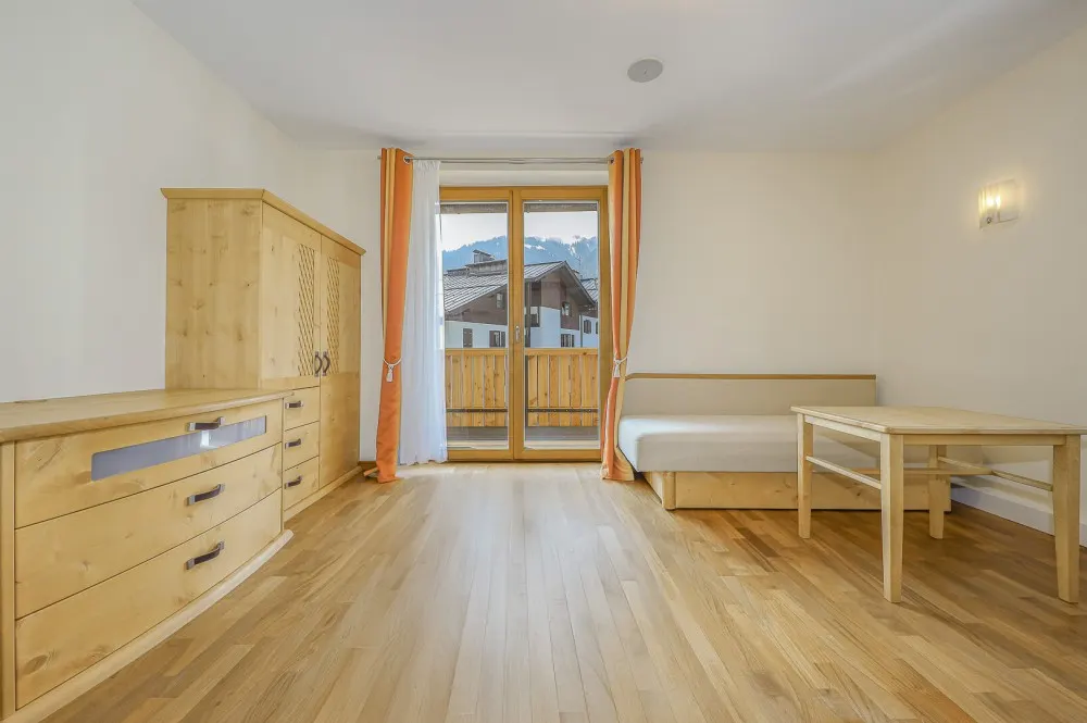 KITZIMMO-Hochwertige Wohnung in zentraler Ruhelage kaufen - Immobilien Kitzbühel.-4