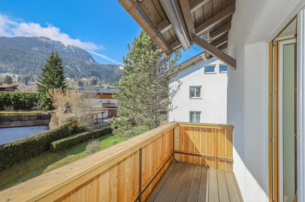 KITZIMMO-Hochwertige Wohnung in zentraler Ruhelage kaufen - Immobilien Kitzbühel.-5