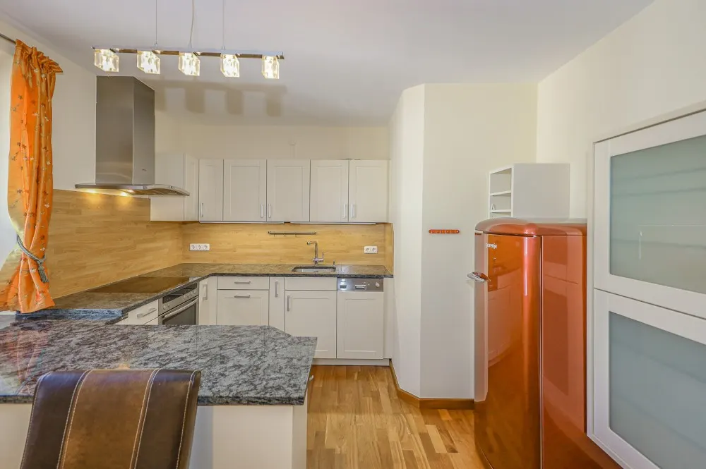 KITZIMMO-Hochwertige Wohnung in zentraler Ruhelage kaufen - Immobilien Kitzbühel.-8