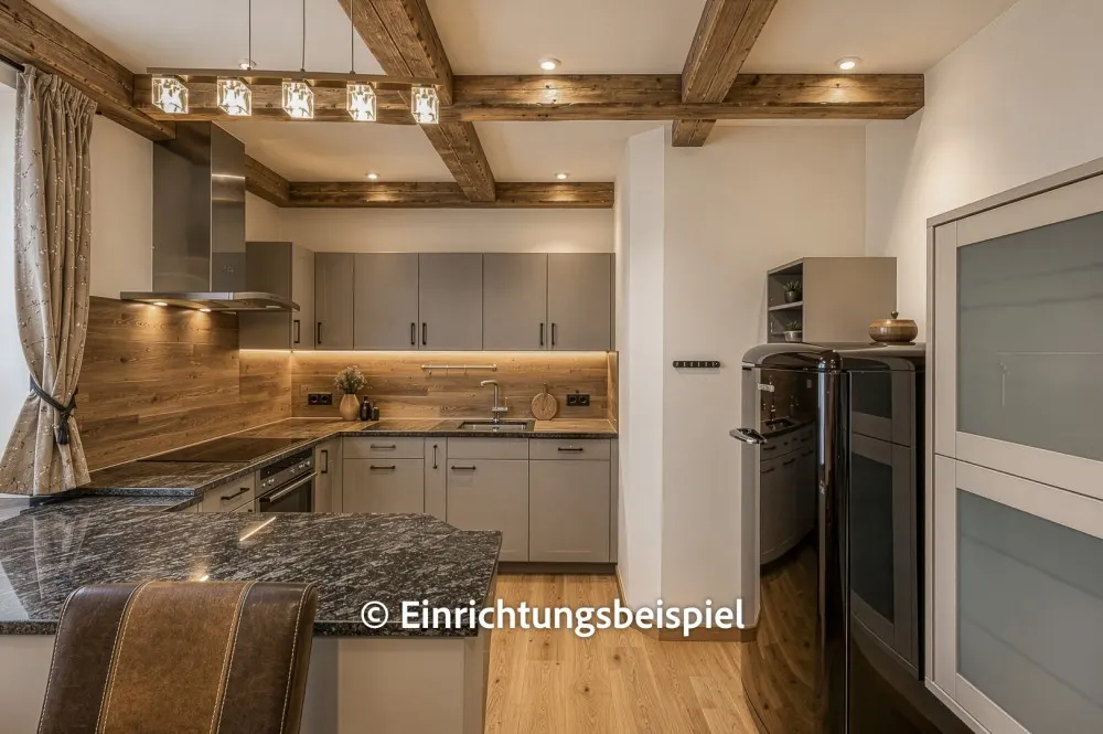 KITZIMMO-Hochwertige Wohnung in zentraler Ruhelage kaufen - Immobilien Kitzbühel.-4