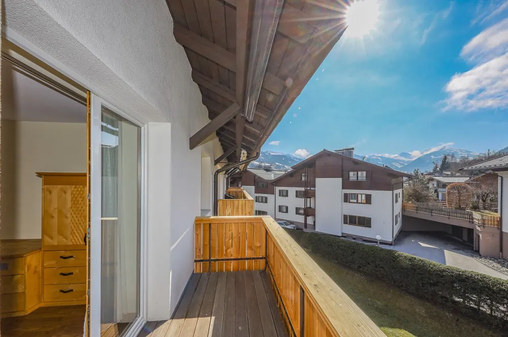 KITZIMMO-Hochwertige Wohnung in zentraler Ruhelage kaufen - Immobilien Kitzbühel.-6