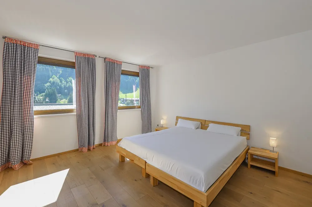 KITZIMMO-4-Zimmerwohnung mit traumhaftem Ausblick in sonniger Ruhelage - Immobilien Jochberg.