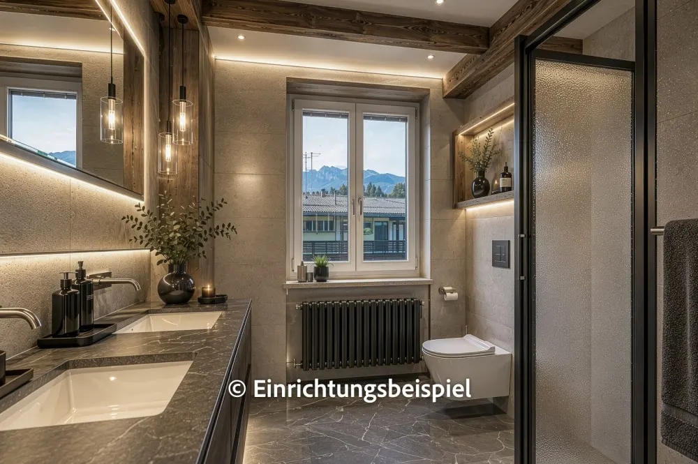 KITZIMMO-Dachgeschosswohnung mit Freizeitwohnsitz kaufen - Immobilien Kitzbühel.