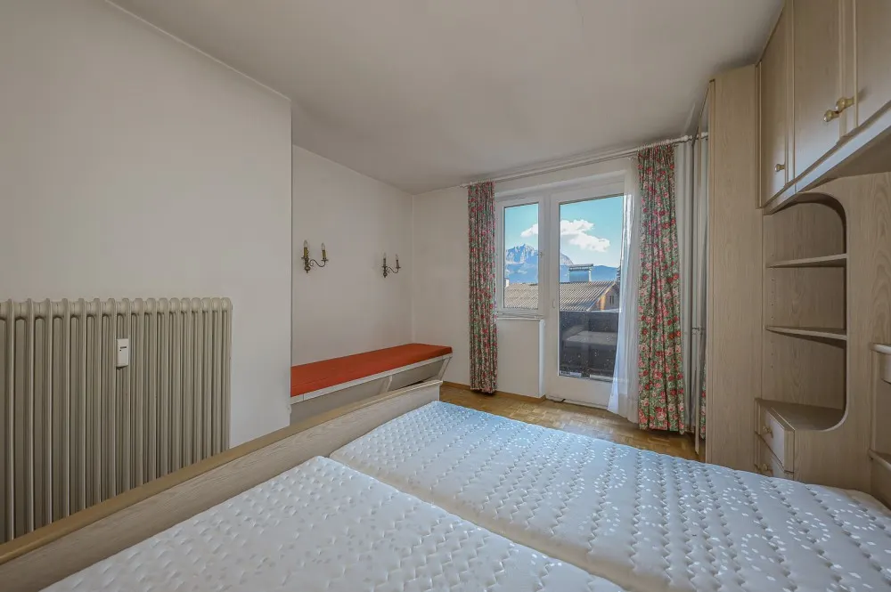 KITZIMMO-Dachgeschosswohnung mit Freizeitwohnsitz kaufen - Immobilien Kitzbühel.