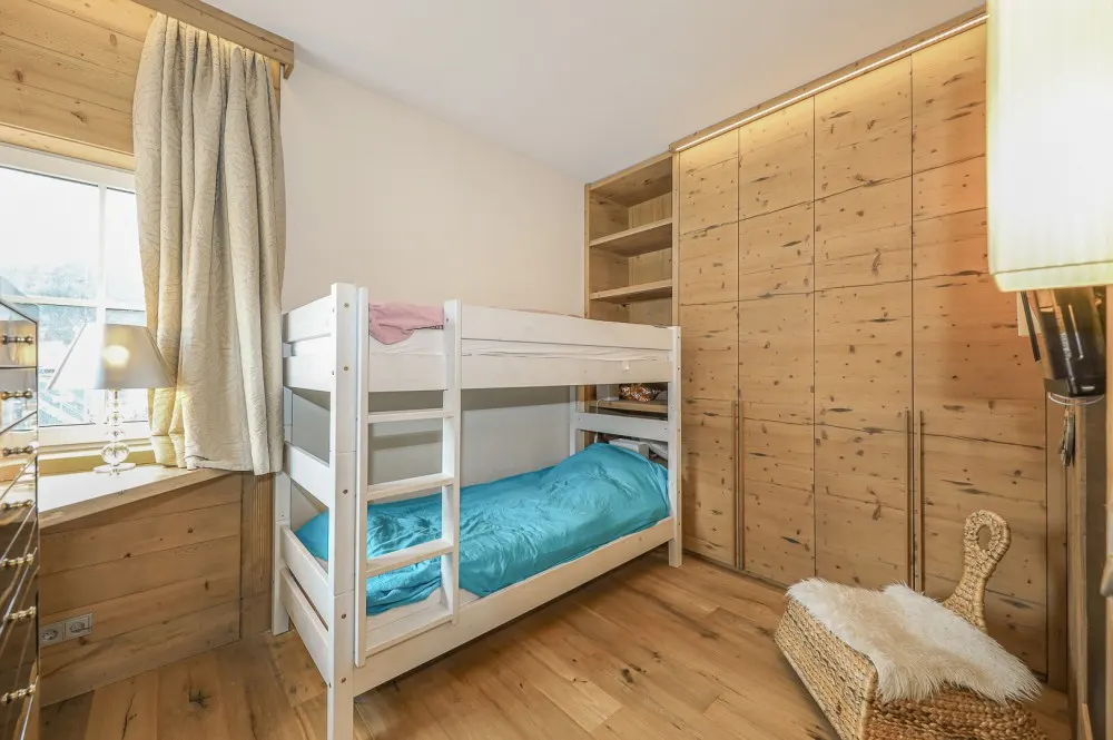 KITZIMMO-Exklusive Wohnung in zentraler Lage kaufen - Immobilien Kitzbühel.