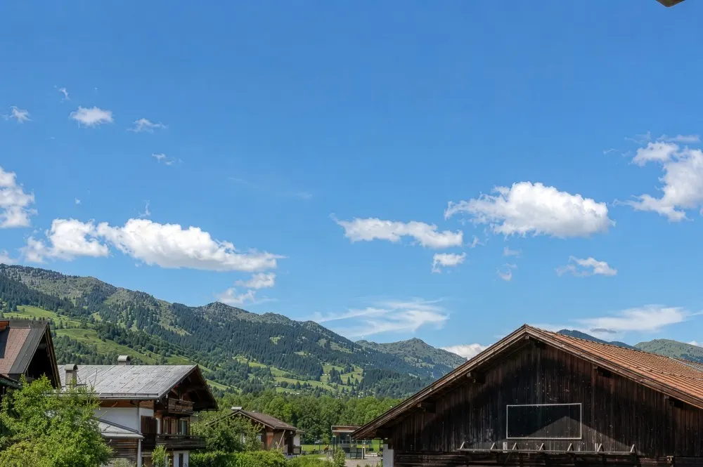 KITZIMMO-Exklusive Wohnung in zentraler Lage kaufen - Immobilien Kitzbühel.