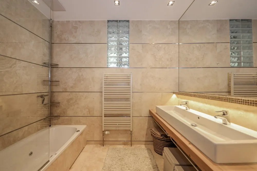 KITZIMMO-Exklusive Wohnung in zentraler Lage kaufen - Immobilien Kitzbühel.