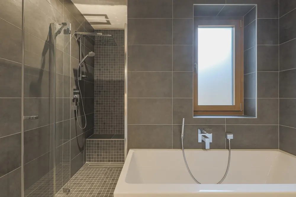 KITZIMMO-exklusives Neubauchalet in Ruhelage - Immobilien Kirchberg.