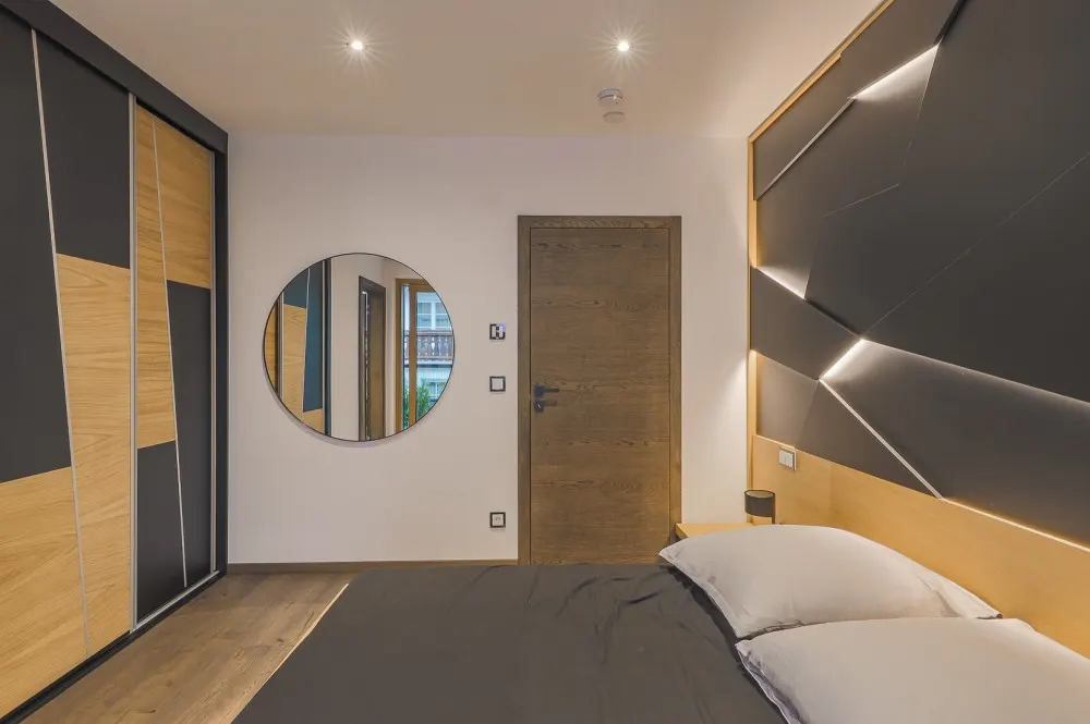 KITZIMMO-Luxuschalet in Toplage kaufen - Immobilien Kirchberg Tirol.