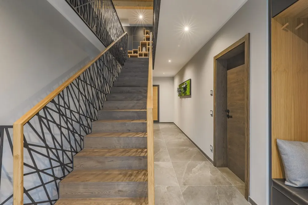 KITZIMMO-Luxuschalet in Toplage kaufen - Immobilien Kirchberg Tirol.