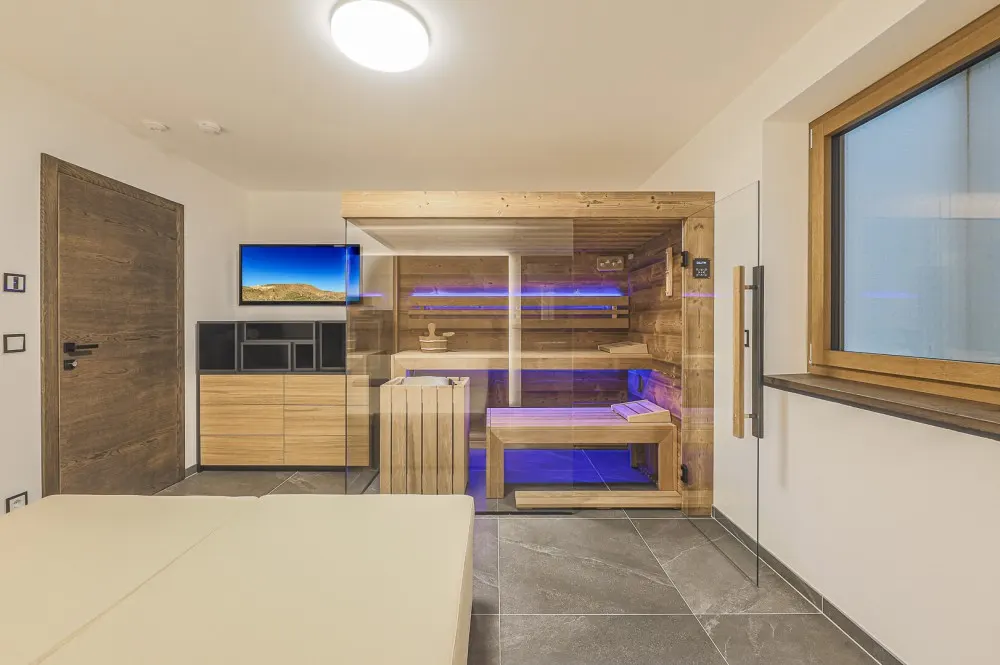 KITZIMMO-Luxuschalet in Toplage kaufen - Immobilien Kirchberg Tirol.