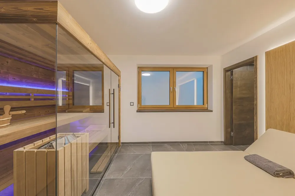 KITZIMMO-Luxuschalet in Toplage kaufen - Immobilien Kirchberg Tirol.