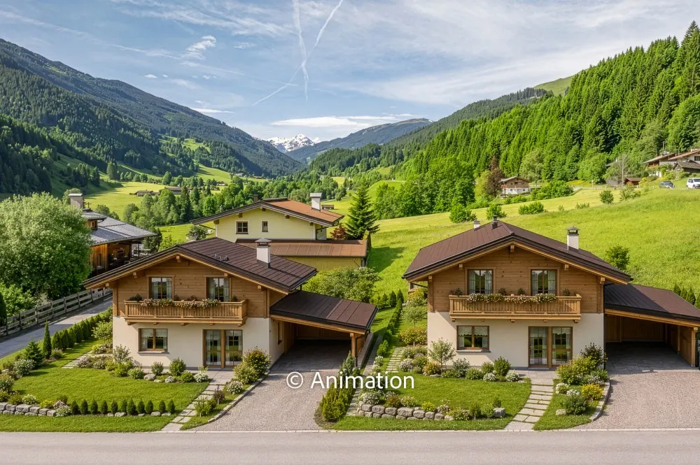 KITZIMMO-Grundstück mit weitläufigem Fernblick kaufen - Immobilien Jochberg.-5