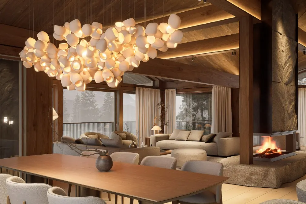 KITZIMMO-Exklusives Grundstück mit genehmigter Luxusvilla - Immobilien Kitzbühel.