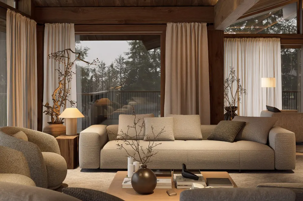 KITZIMMO-Anwesen mit Bestandshaus, genehmigtem Neubau - Immobilien Kitzbühel.