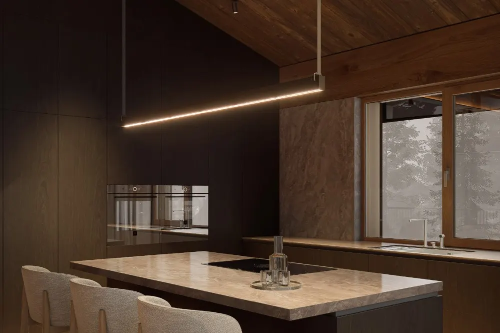 KITZIMMO-Anwesen mit Bestandshaus, genehmigtem Neubau - Immobilien Kitzbühel.
