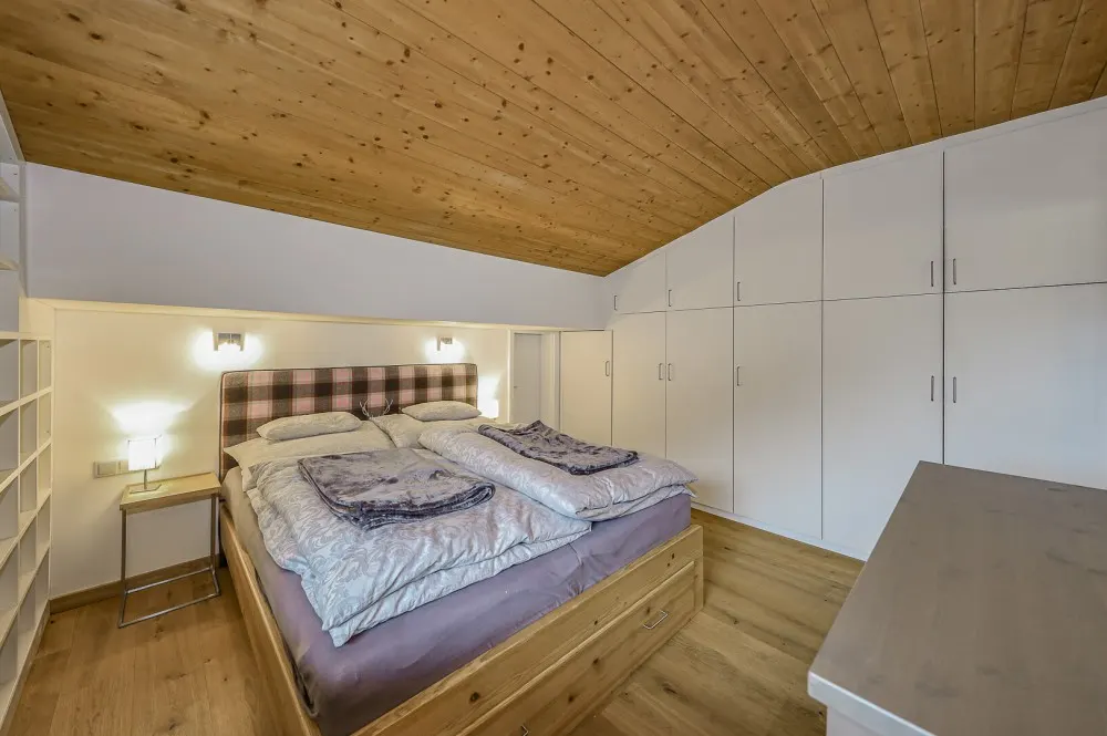 KITZIMMO-Dachgeschosswohnung an der Skipiste mit Kaiserblick kaufen - Immobilien Kitzbühel.-8