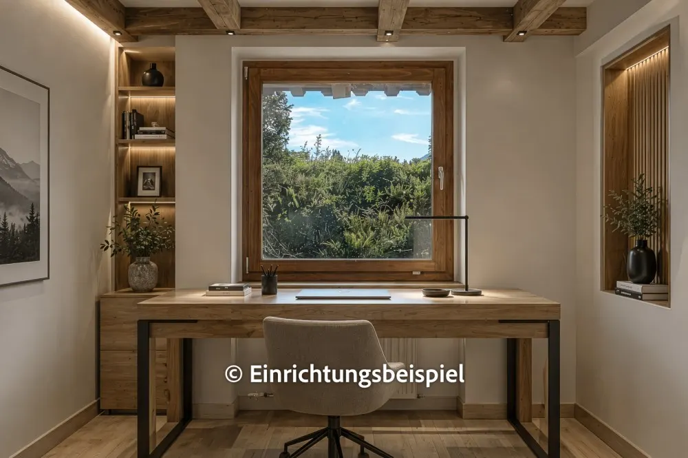 KITZIMMO-Wohnung in Toplage Bichlalm - Immobilien kaufen Kitzbühel.-1-8