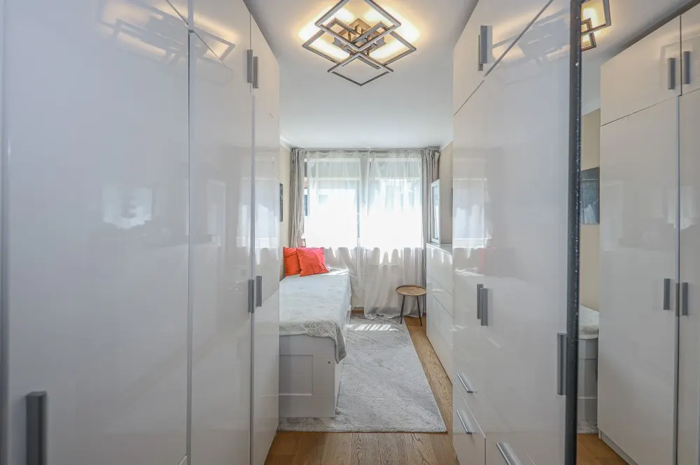 KITZIMMO-Maisonette Wohnung in sonniger Ruhelage kaufen - Immobilien Kitzbühel.